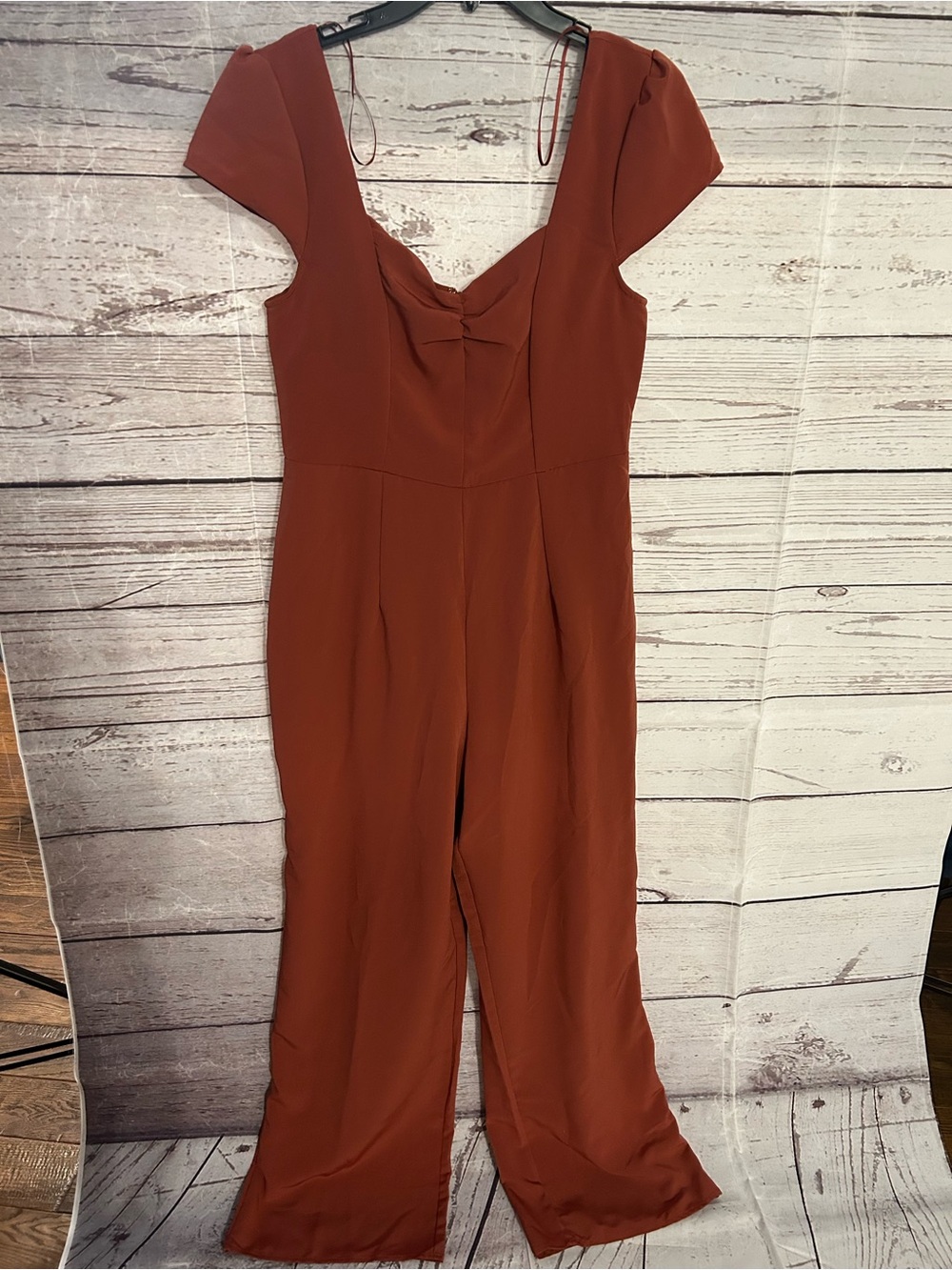 NWT Jumpsuit